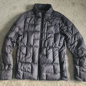 Lululemon Pack It Down Jacket